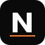 Notebook Intelligence logo