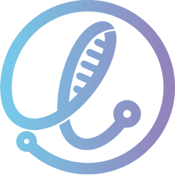 Leash Bio logo