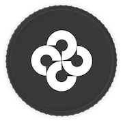 Wealthfolio logo