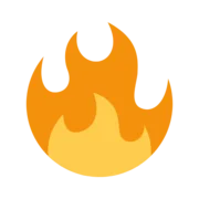 Roast 🔥 logo