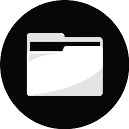 AI-Powered File Management logo