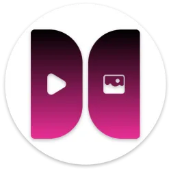 Preview of ImageMover -