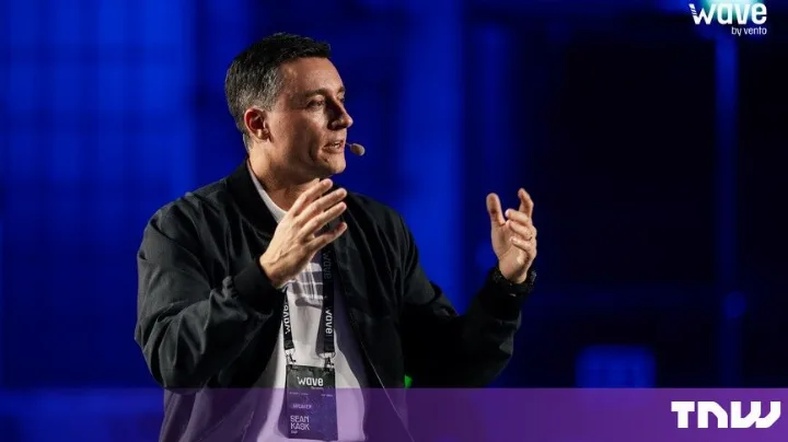 Image for: SAP’s Sean Kask: software firms must become AI companies or perish