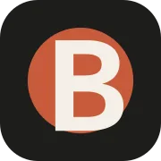 Book Cover Generator logo