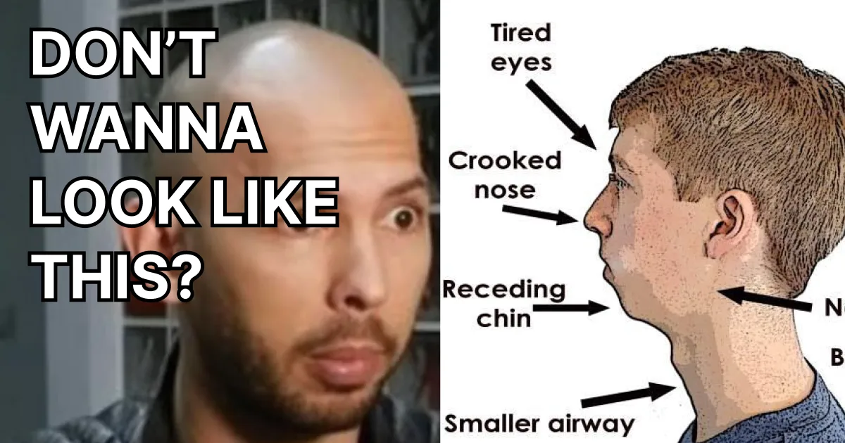 Preview of Mouthbreather