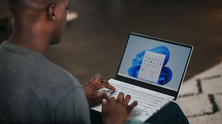Image for: A Microsoft exec has admitted that the Windows 11 design team is using AI