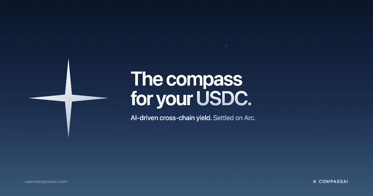 Preview of Compass AI