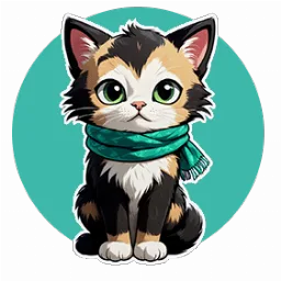 Choosy Chat logo