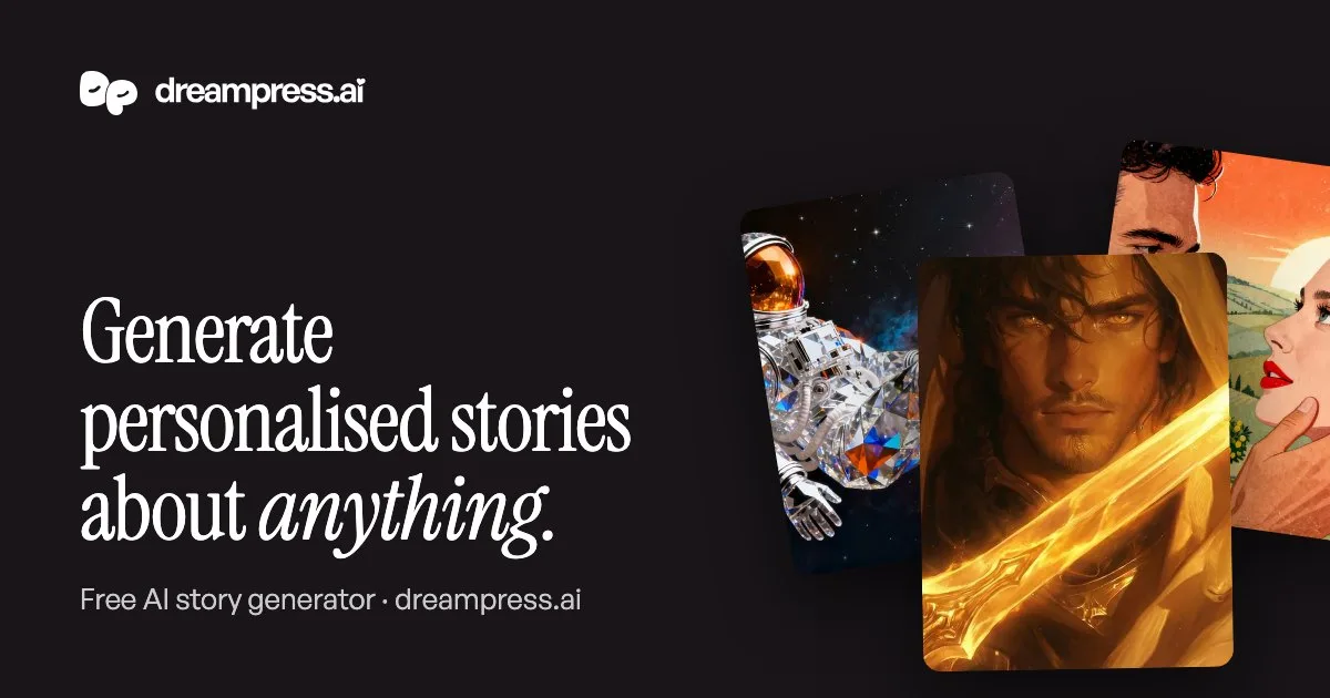 Preview of DreamPress