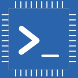 PleaseDontCode logo
