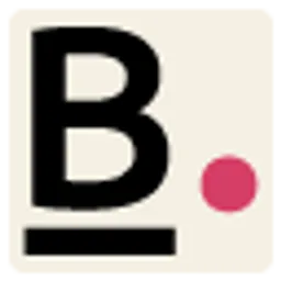 Get the Bottom Line Up Front logo