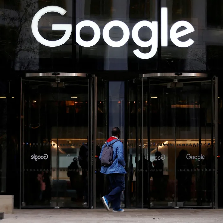 Image for: Google Reports Cloud Disruptions in Europe