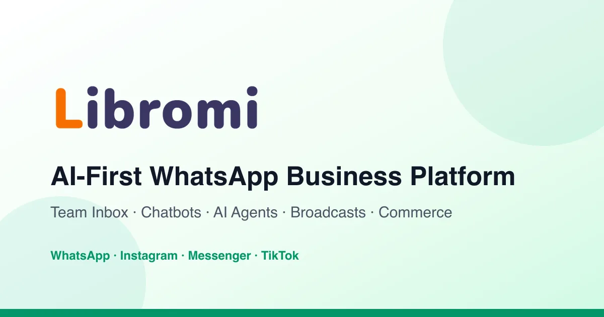Preview of Libromi Connect