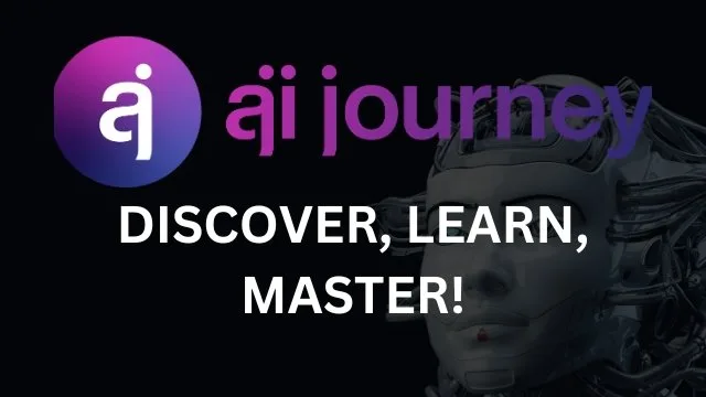 Preview of AI Journey