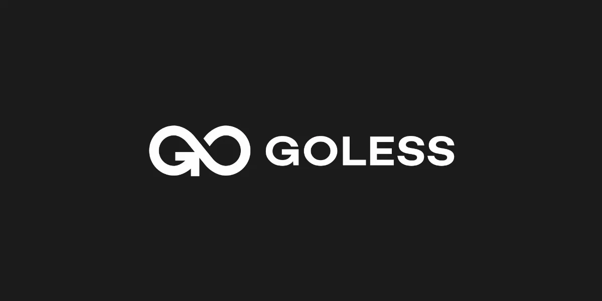 Preview of GoLess