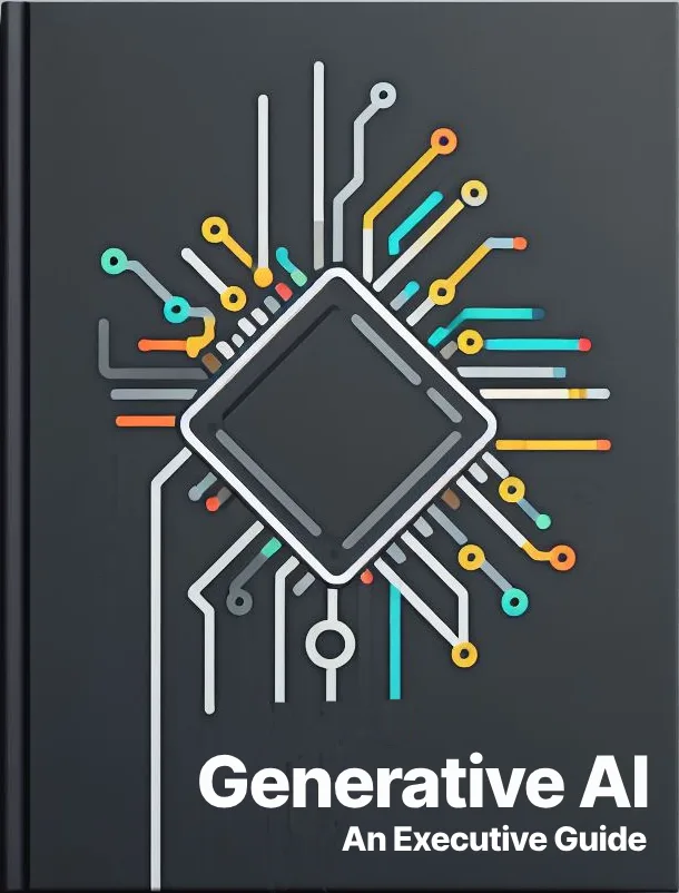 Preview of Generative AI: An Executive Guide