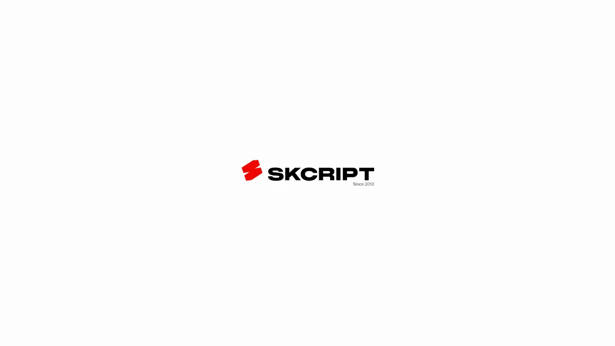 Preview of Skcript