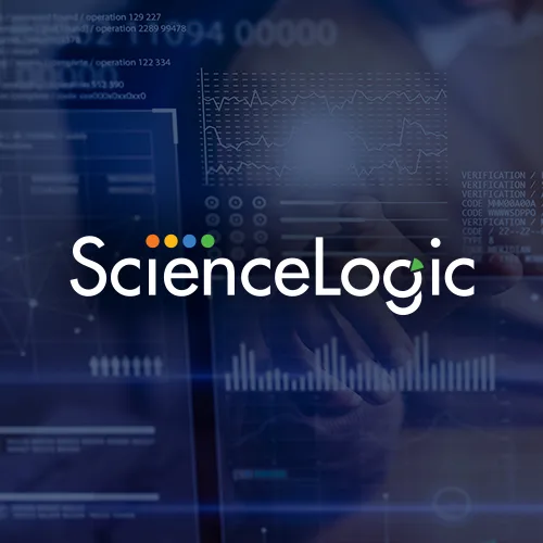 Preview of ScienceLogic