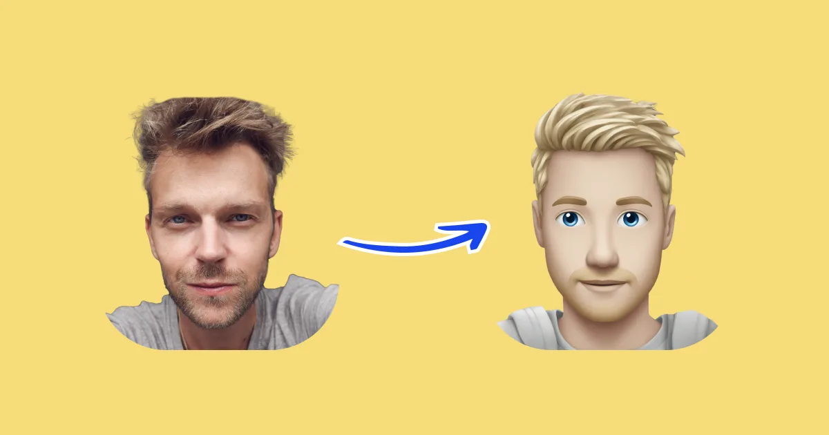 Preview of Emojifyer