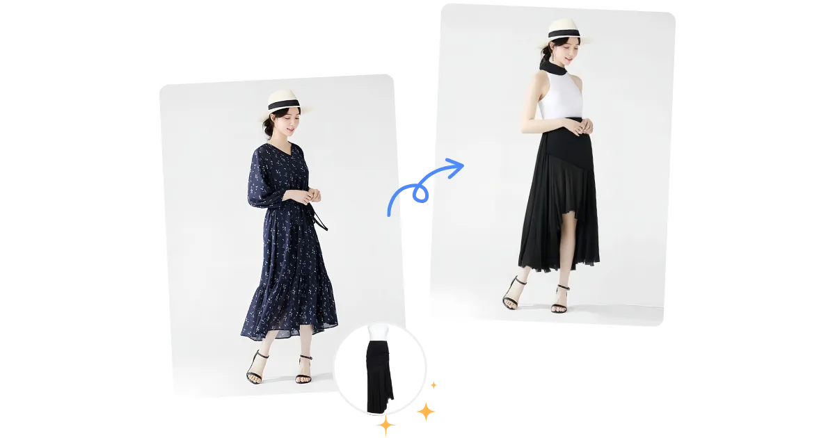 Preview of ✨ Virtual Try-On in 30s
