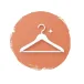 Dress Up logo