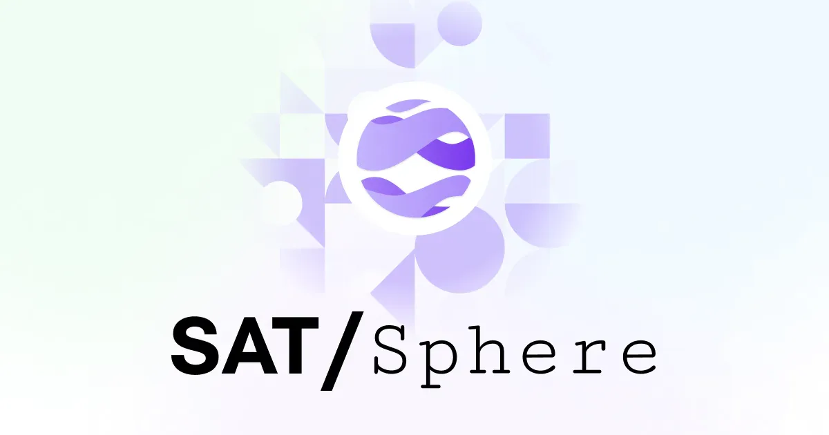 Preview of SAT Sphere