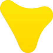 Yellow3d logo