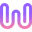 Writio logo