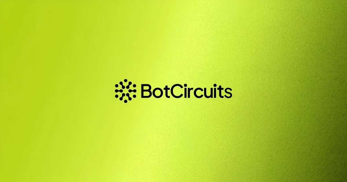 Preview of AI Customer Service Software