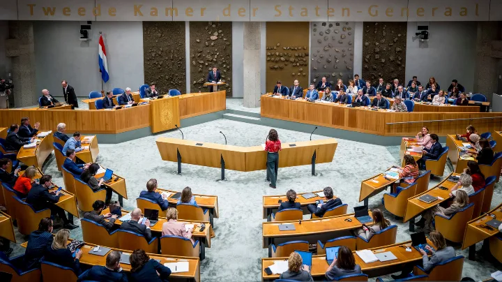 Image for: Dutch government to cut 16 percent of workforce as part of AI efficiency push