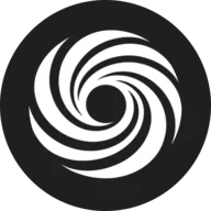 Alphy - Read-only audio archive logo