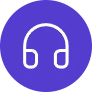 AudioPod AI logo