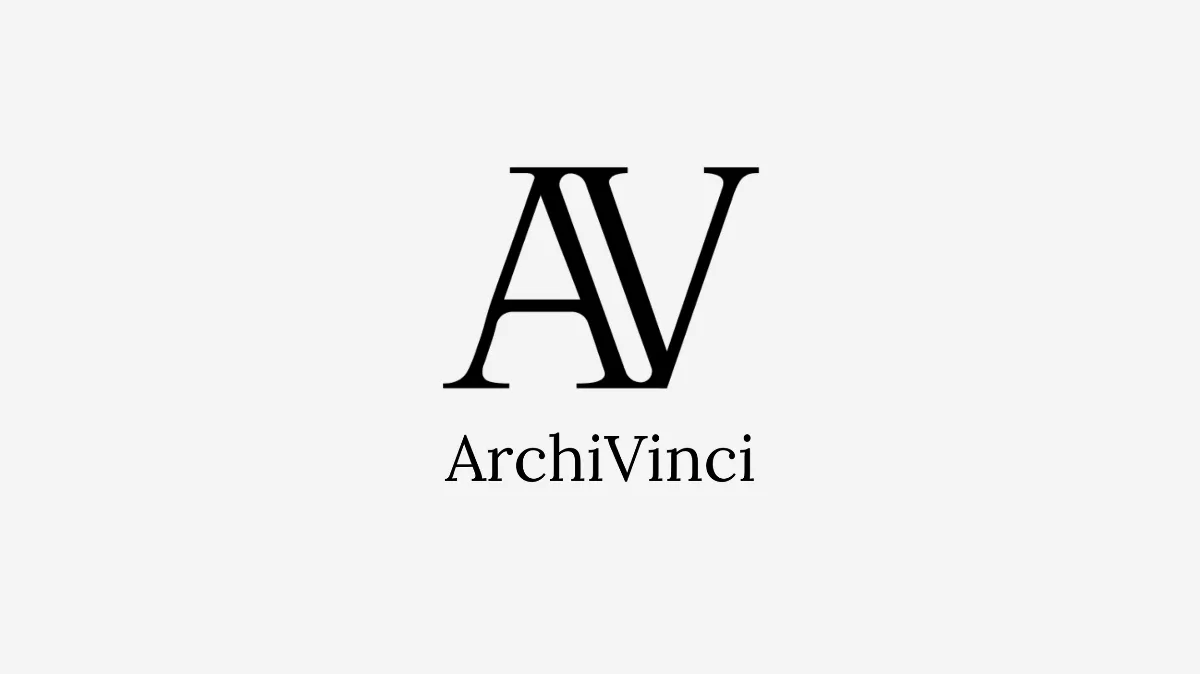 Preview of ArchiVinci
