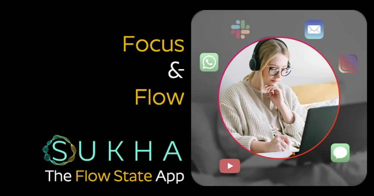 Preview of Sukha