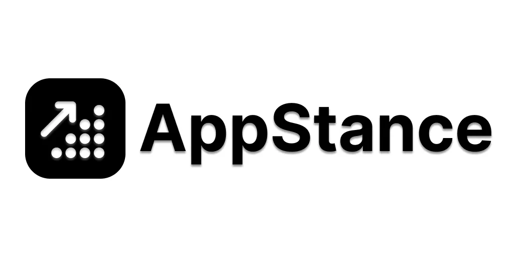 Preview of AppStance