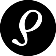 PowPow logo