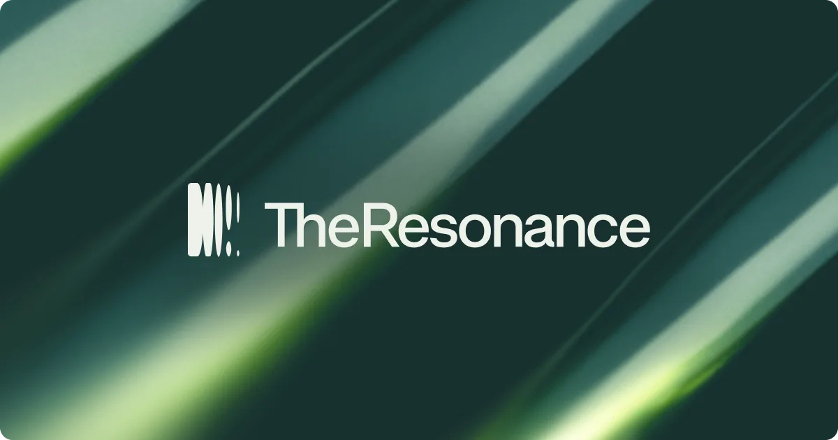 Preview of The Resonance Studio