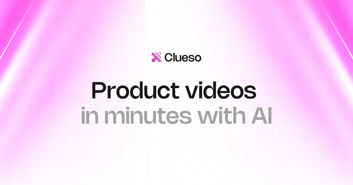Preview of Clueso