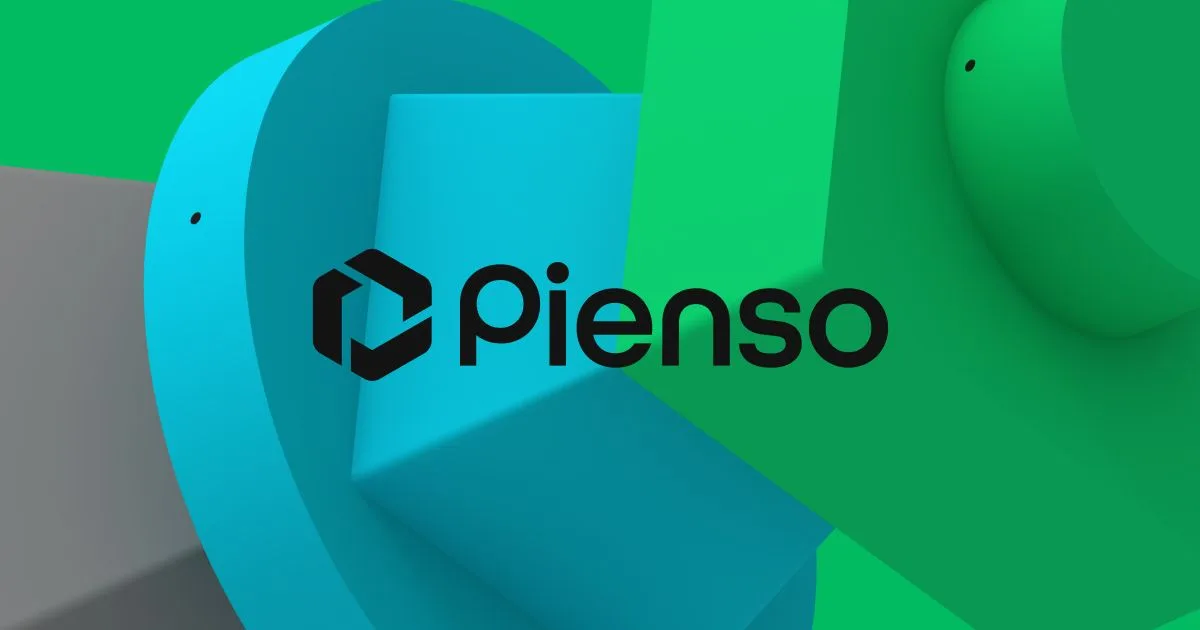 Preview of Pienso