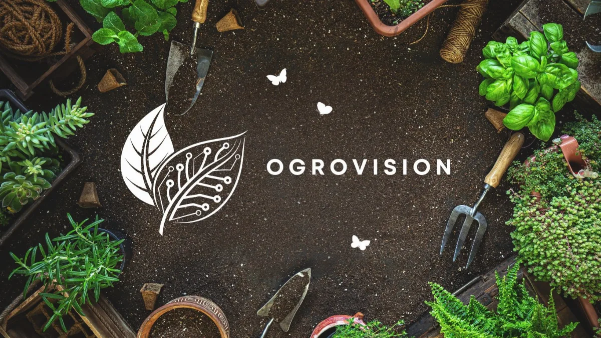 Preview of AI Garden Design by Ogrovision