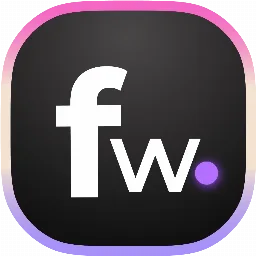 Floutwork logo
