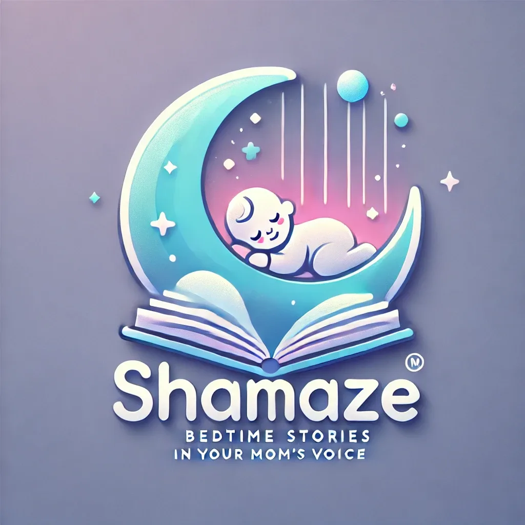 Preview of Shamaze