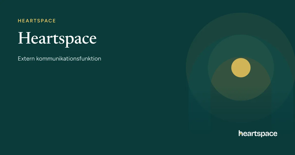 Preview of Heartspace