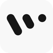 Whisperit logo