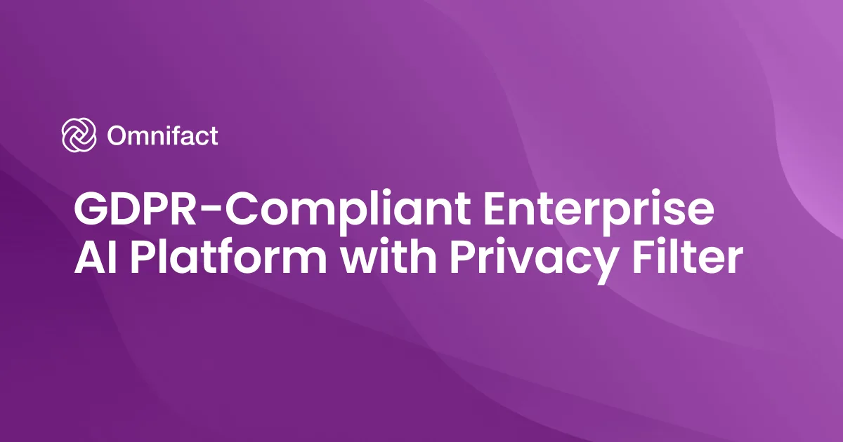Preview of Omnifact