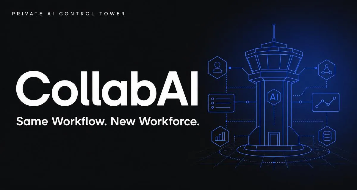 Preview of CollabAI