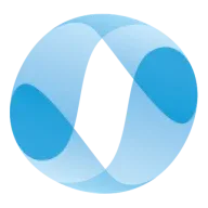 OpenSilver logo