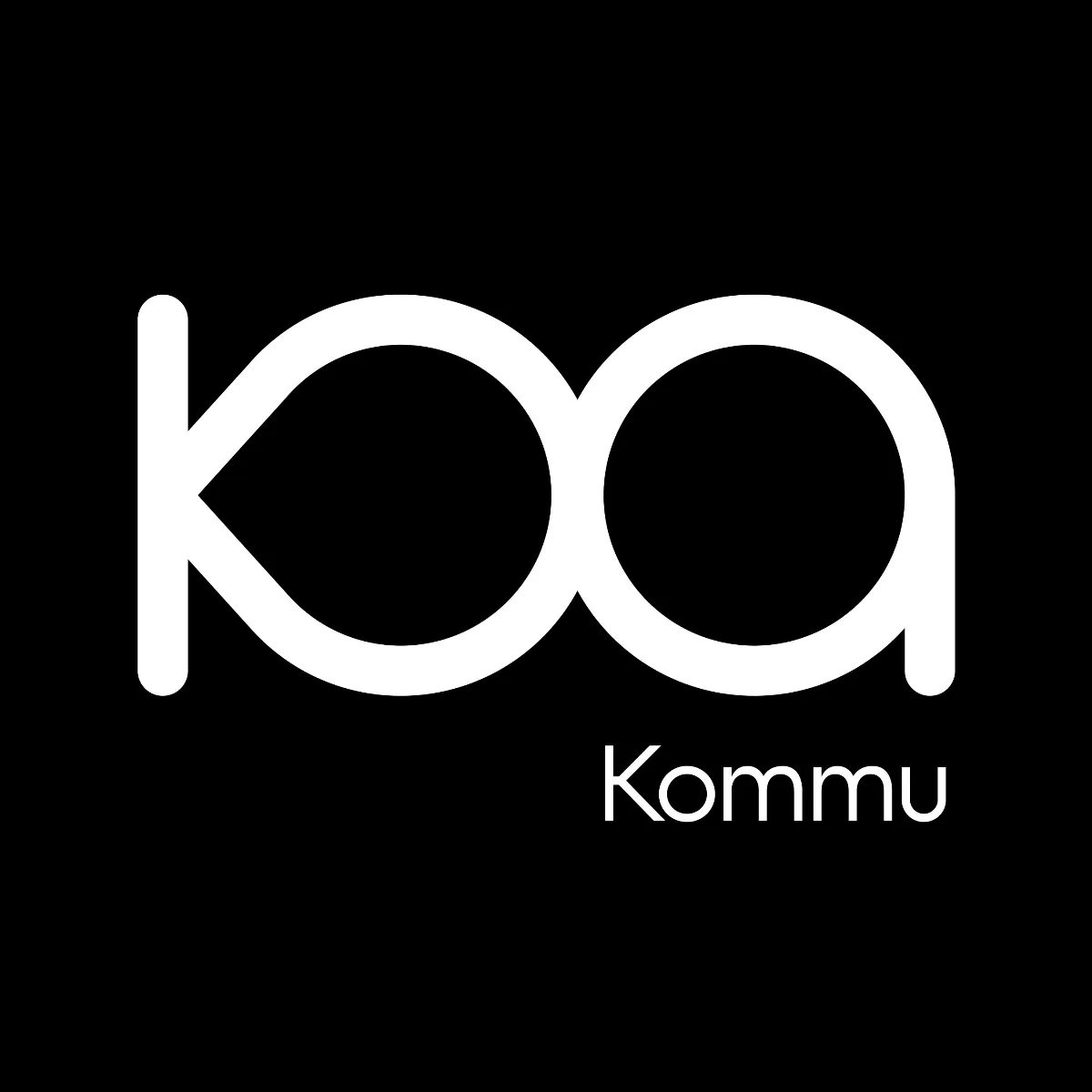 Preview of Kommu
