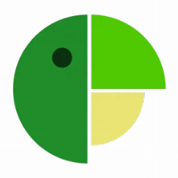 Parakeet logo