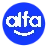 Alfa logo